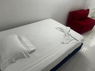 Estudio 1 Cerca PLAYA Y CENTRO HISTORICO - 3