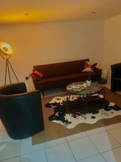 Le Cocoon caché avec parking - Sarreguemines - 0