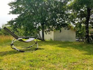 Gîte du Cerisier - Studio nature détente - 7