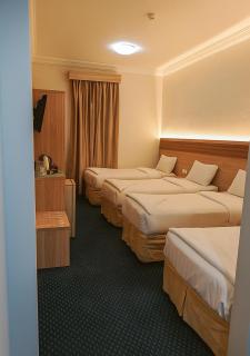 Rafaq Alalia Hotel - 2