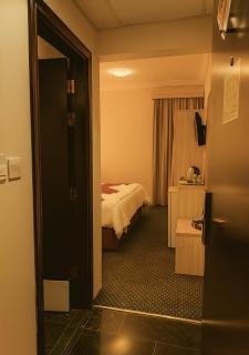 Rafaq Alalia Hotel - 3