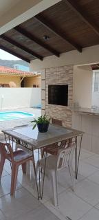Casa, perto da praia, piscina, 3 quartos, estacionamento, cozinha, churrasqueira, WIFI - 6