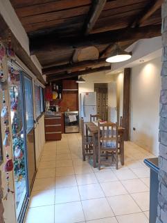 El sauce solo familia - 8