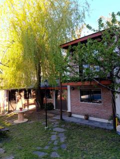 El sauce solo familia - 0