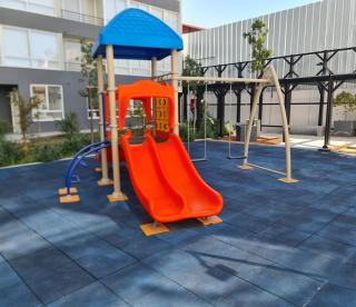 Mejor ubicación centro de rancagua 4 personas - 9