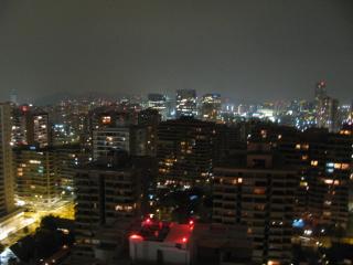 Luxury apartment, Las Condes loft duplex - 5