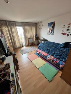 Luxury apartment, Las Condes loft duplex - 3