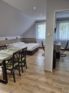 Noclegi u Alicji - 2