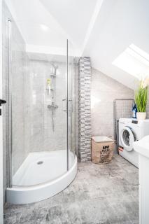 Bloc nou cu parcare privata - Hella apartament - 8