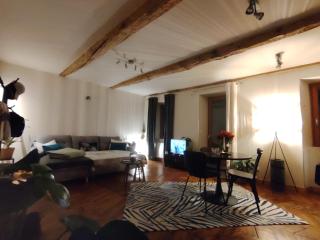 Cosy T2 Barcelo Centre Ville - 4