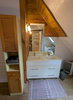 Gîte de la Petite Ferme Bretonne - 4