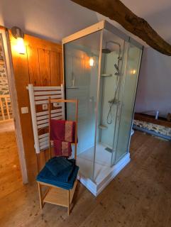 Gîte de la Petite Ferme Bretonne - 5