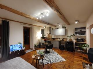 Cosy T2 Barcelo Centre Ville - 6