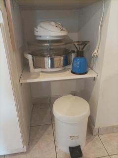 Teo's 2 persons Studio Deluxe B2 - 9