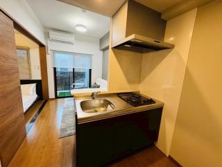 LuxurySweet 博多駅南61 - 7