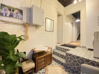 Stylish detached Triplex with Garden Terrace - 3