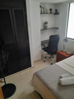 Habitación cerca Sena-Uis - 8