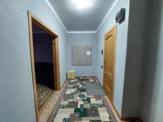 2 ком квартира в самом центре города - 2