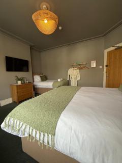 The Albany Rooms Bexhill - Bexhill - 9