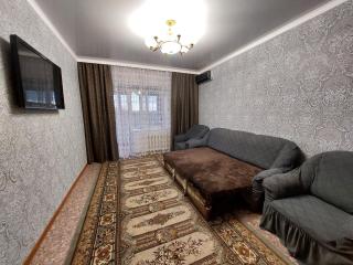 2 ком квартира в самом центре города - 7