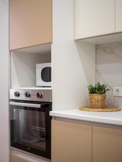 Современная и уютная евродвушка в центре города - 9