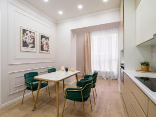 Современная и уютная евродвушка в центре города - 7