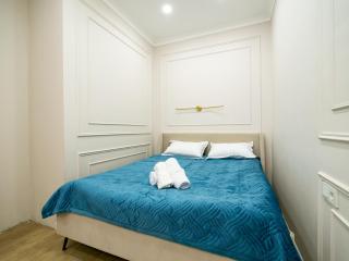 Современная и уютная евродвушка в центре города - 4