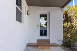 Stylish 2BR/2BA Miami Home near Wynwood - 1