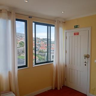 Apartamento Silvestre Freitas - 2