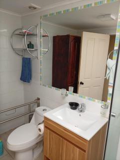 Alojamiento Monitor Huáscar - 9