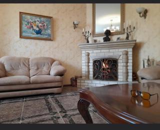 Avan Luxury villa - 1