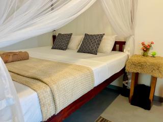 The Golden Sand Villa in Unawatuna - 0