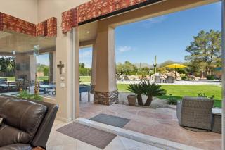 Lavish Estate wTHREE Sport Courts & Home Theater! - 4