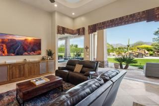 Lavish Estate wTHREE Sport Courts & Home Theater! - 1