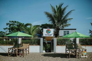 Isla Enriqueta - Private Beach Resort - 0