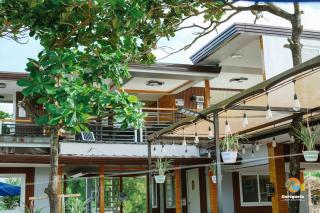 Isla Enriqueta - Private Beach Resort - 1