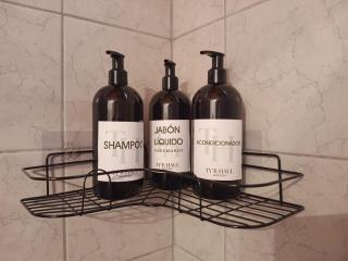 Hosteria Ty'r Haul - 9