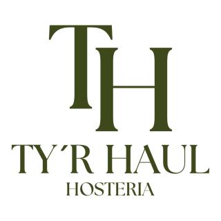 Hosteria Ty'r Haul - 5