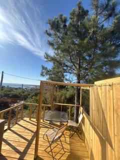 Piriápolis vistas únicas y Paz - 9