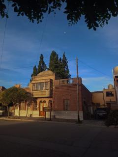 Hosteria Ty'r Haul - 1