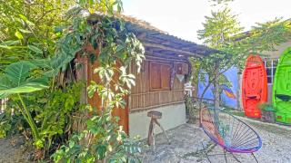 Cabañas Alma Verde - 6