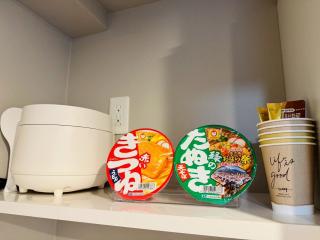 LuxurySweet 博多駅南62 - 7