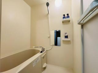 LuxurySweet 博多駅南62 - 3