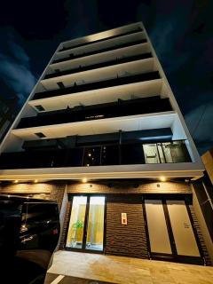 LuxurySweet 博多駅南62 - 2