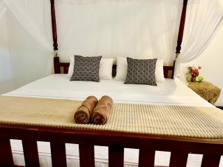 The Golden Sand Villa in Unawatuna - 8