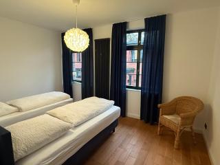 Alte Kammfabrik OG - 9