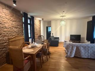 Alte Kammfabrik OG - 8