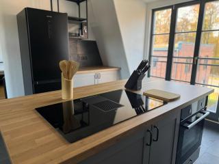 Alte Kammfabrik OG - 3