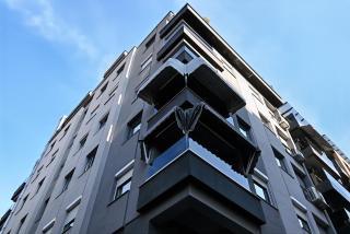 New Studio Apartments in Central Skopje Debar Maalo - 8