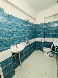 Lily homes 2bhk Opposite new airport terminal - 8